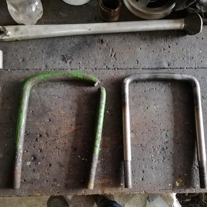 Maquinados industriales La Milagrosa