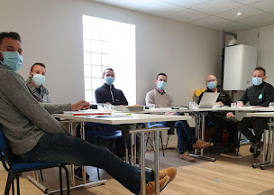 Photo n°27 de SARL GILARDEAU RAUTUREAU à Mortagne-sur-Sèvre (Usine de panneaux solaires photovoltaïques)