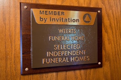 Weerts Funeral Home