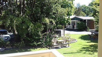 Photos of Creel Lodge