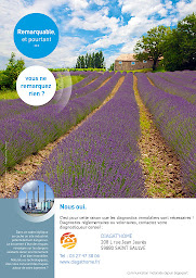 Photo n°21 de DIAGAT HOME, diagnostic immobilier à Saint-Saulve (Centre de diagnostic)