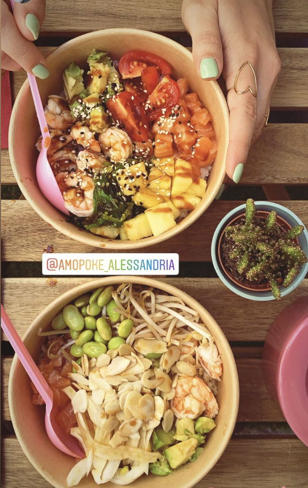 X Poke — photo 2