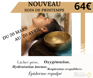 Photo n°4 de attitudebeautealexandra à Lignan-sur-Orb (Institut de beauté)