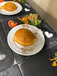 Photo n°6 de Restaurant de la plage barterand à Pollieu (Restaurant)