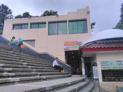 Photos of Masjid Atta'awun