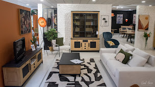 Photo n°5 de L'Ameublier des Dorices - Meubles, salons, literie, décoration à Gétigné (Magasin de canapés)