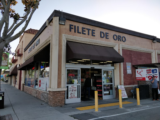 El Rey Market 2, Inc - United States