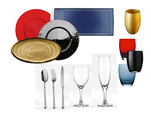 Photo n°1 de Duquesne à Ecquevilly (Buffet de mariage)