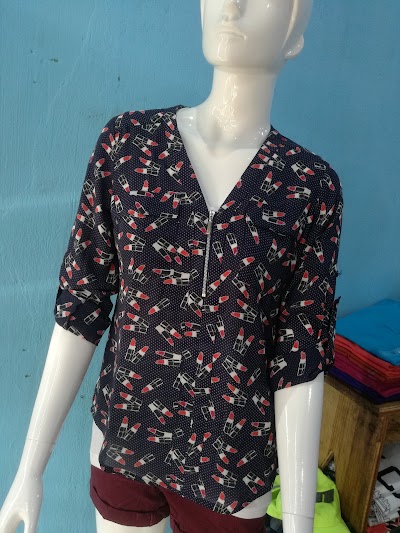 clothing-store