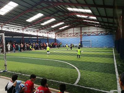 Photos of Polideportivo De Ipis