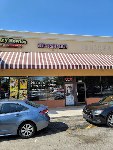 Suni's Beauty Salon Gallery - United States