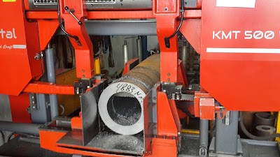 Photos of TUĞCAN METAL &Ccedil;ELİK &Ccedil;EKME BORU LTD. ŞTİ.