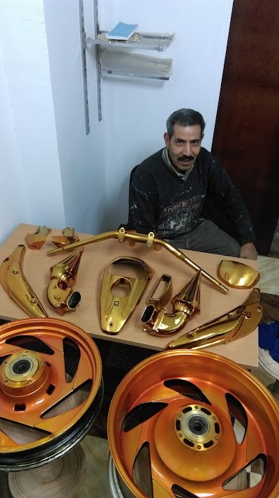 Photos of شركة إبراهيم دهشان لإستيراد وتجارة قطع غيار السيارات