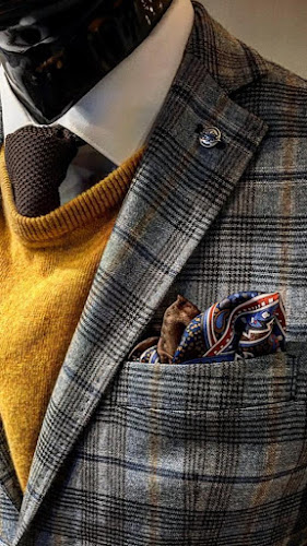 Comentarii opinii despre MANIOS - Ανδρικά Ρούχα