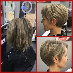 Photo n°20 de Lovely Hair Thionville à Thionville (Salon de coiffure)