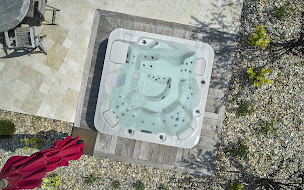 Photo n°14 de PISCINES ET DÉCORS DU SUD à Montayral (Service de réparation de piscines)