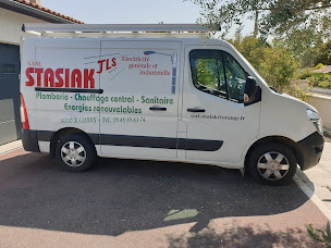 Photo n°1 de SARL Stasiak à Xambes (Plombier)
