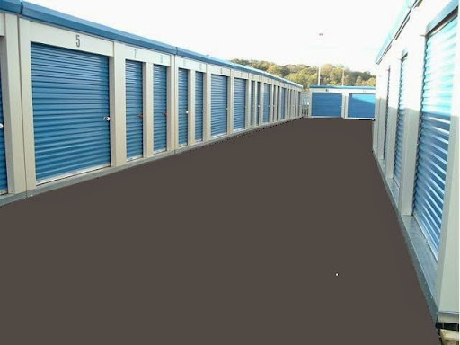 Self Storage Elgin - David Lindsay - Thumbnail