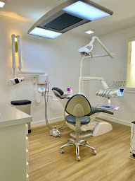 Photo n°12 de Cabinet dentaire des Docteurs Jabin & Hauret à Gargenville (Dentiste)