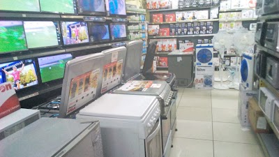 Photos of Tuskys Supermarket (Digo)