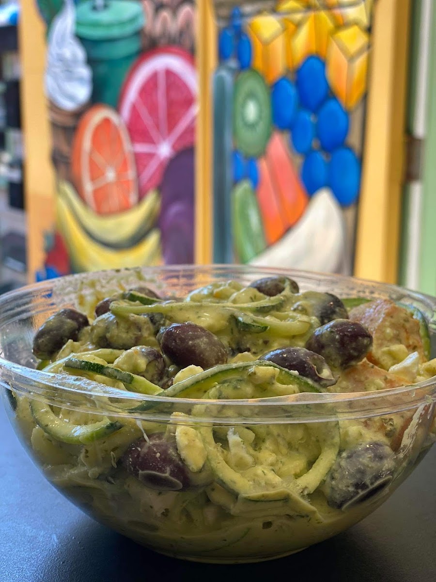 Grab 'n Go Health Bar — photo 10