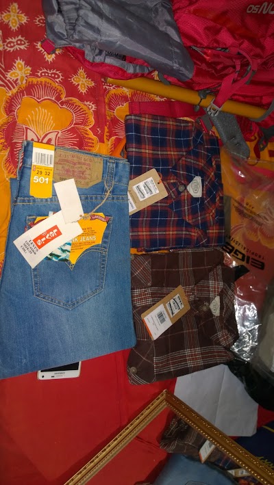Photos of Eiger Adventure Store Aceh