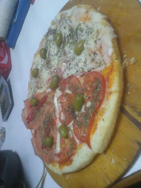 Pizzería Chicho, Author: Candela Galvan