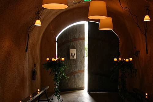 Bella Vineyards & Wine Caves by null