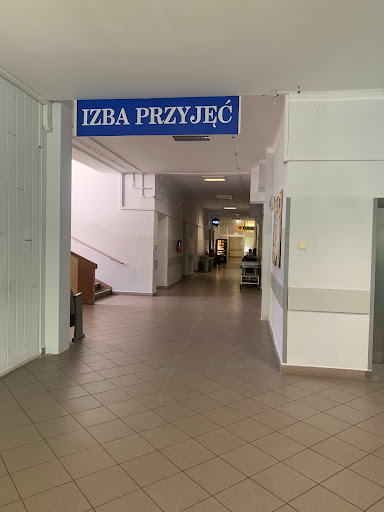 Nowy Szpital w Kostrzynie nad Odrą - Thumbnail