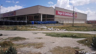 Photos of Easy Cencosud Soacha