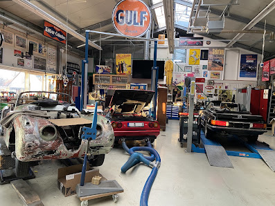 Werkstatt