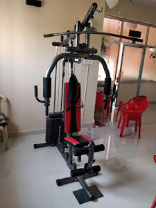 WOMENS FITNESS CENTRE – By owner in Nellore, Andhra Pradesh