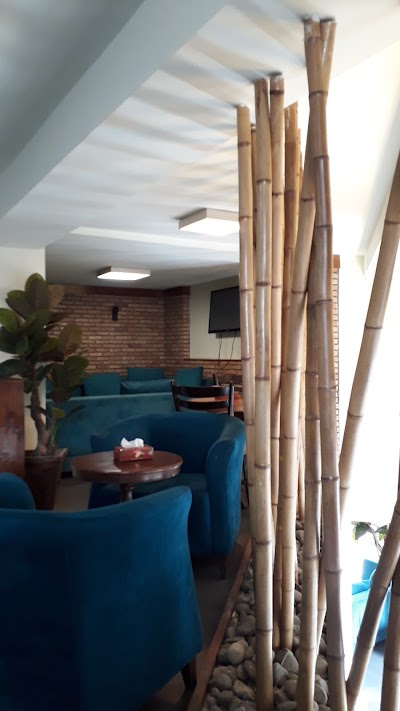 Photos of Domo Restaurant