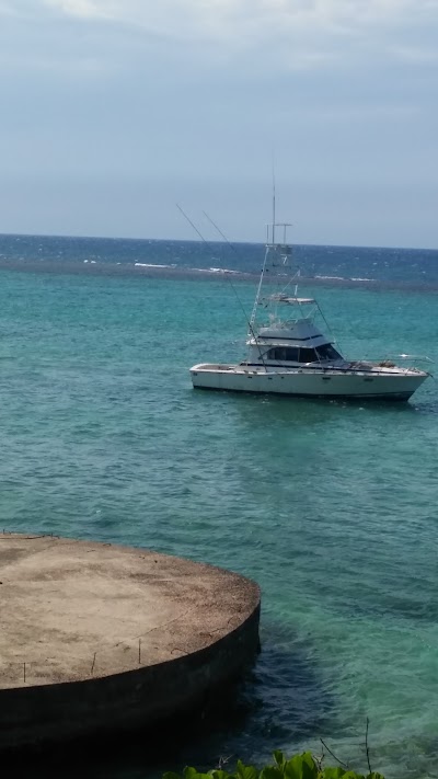 Photos of Silver Seas Hotel