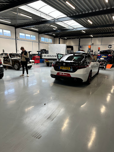 Autobedrijf Smulders - Thumbnail