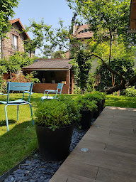 Photo n°12 de Agence Marcotte à Asnières-sur-Seine (Architecte paysagiste)