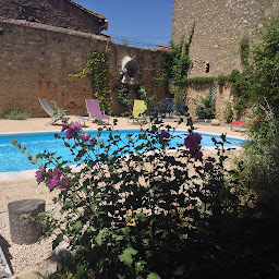 Photo n°26 de La Villa Céline à Saint-Laurent-de-la-Cabrerisse (Hôtel)