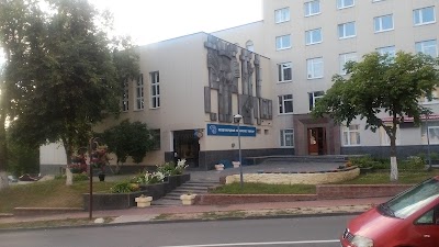 university