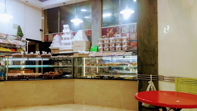 Patisserie Boulangerie La Liberté مخبزة وحلويات الحرية, Author: Youness BOUDARQA