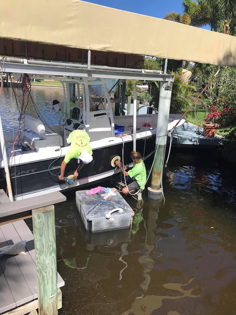 Kleen All Boats photo 13