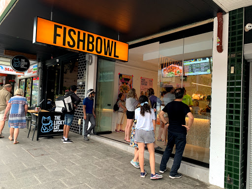 FISHBOWL - Coogee