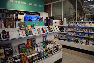 Photo n°31 de Carrefour Occasion à Illzach (Magasin de jeux d'occasion)