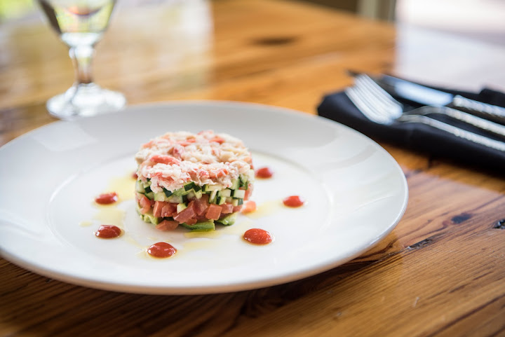 Holland America Denali Lodge by null