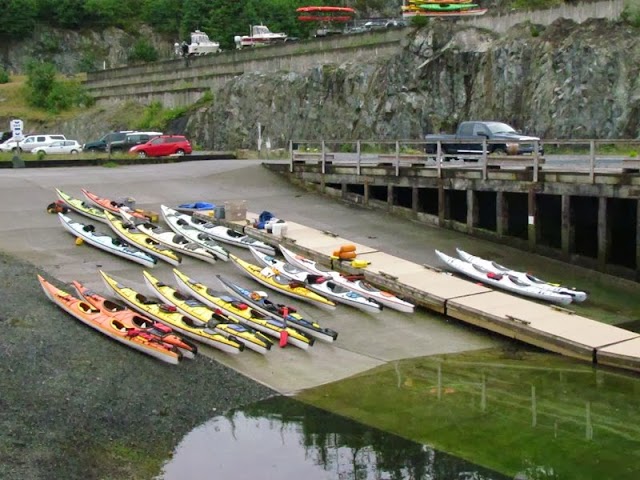 North Island Kayak