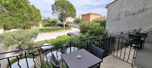 Photo de Hotel Le Pradet
