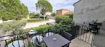 Hotel Le Pradet à Vacqueyras