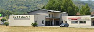 Photo n°2 de Pharmacie du Fourcat à Saint-Paul-de-Jarrat (Pharmacie)