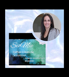 Photo n°7 de Siomie Coiffure à Scientrier (Salon de coiffure)