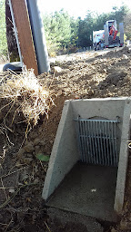 Photo n°33 de RBTP - RIVIERRE BAUDELIN à Marcilly-en-Villette (Entreprise de terrassement)