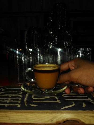 Photos of Bungong Coffee & Rest